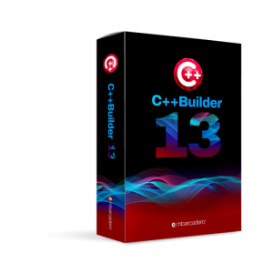 C++ Builder
