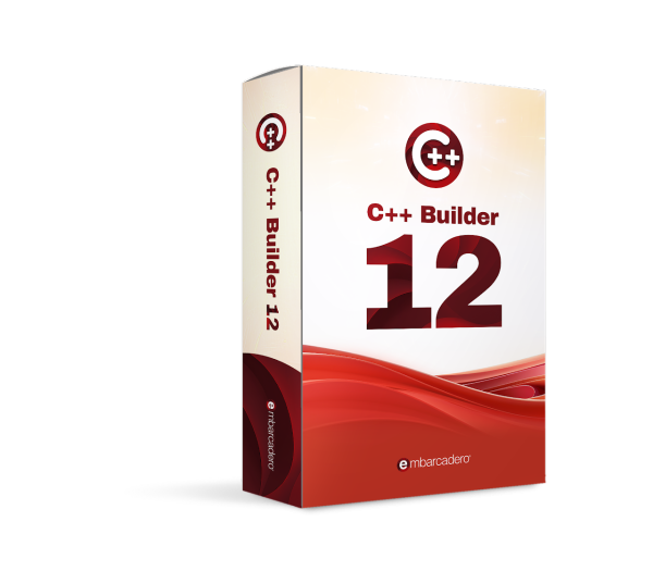C++Builder 12