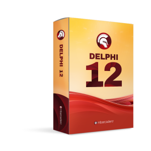 Delphi 12