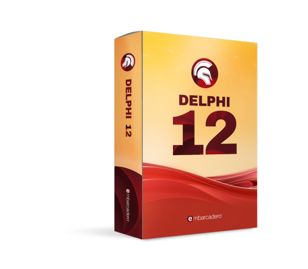 Delphi 12