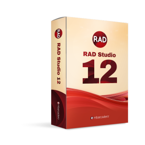 RAD Studio 12