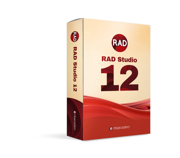 RAD Studio 12