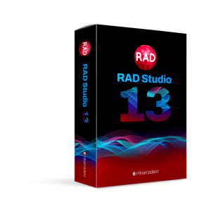RAD Studio