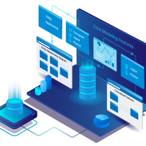 ER/Studio Data Architect