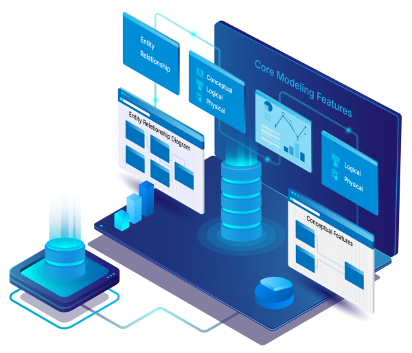 ER/Studio Data Architect – R2 Data Technology