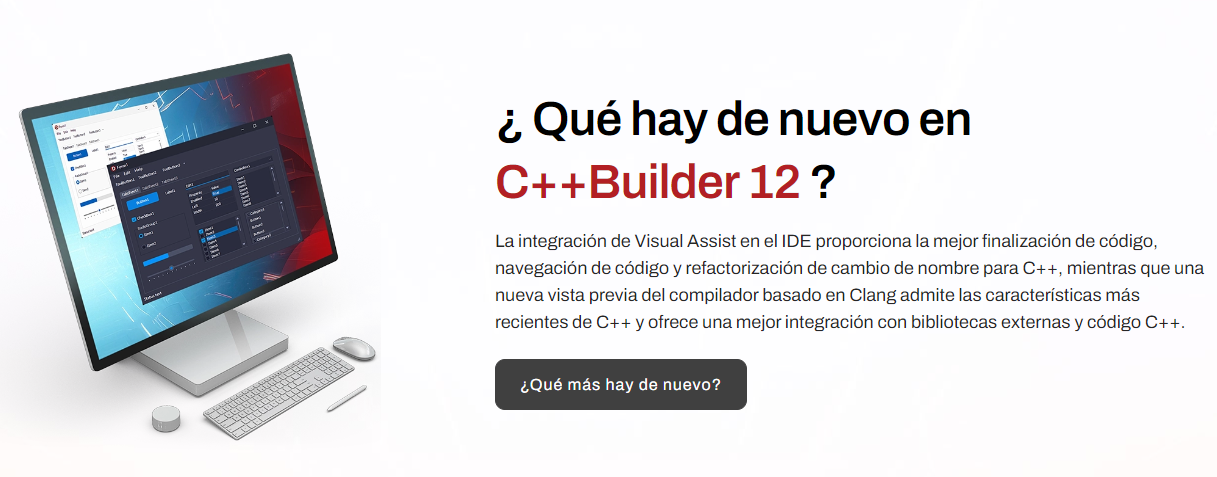 C++ Builder – R2 Data Technology