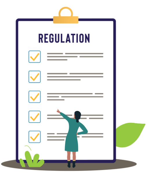 sqlcm-regulation