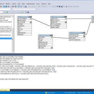 Rapid SQL Peru Ecuador IDERA R2DT