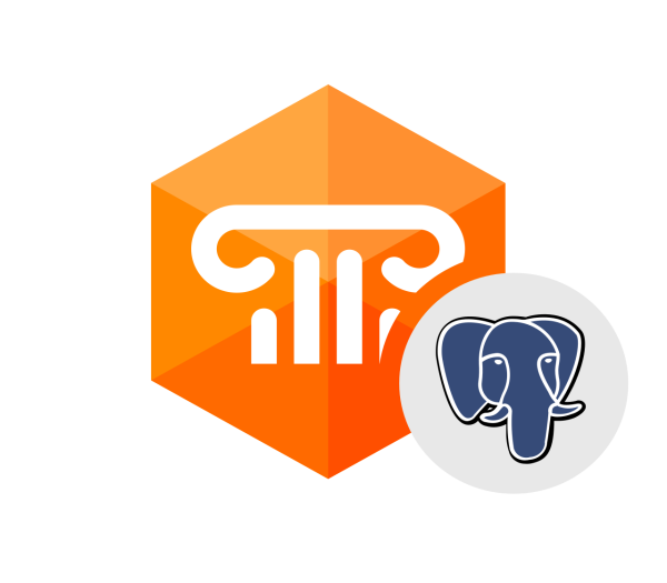 PostgreSQL Data Access Components