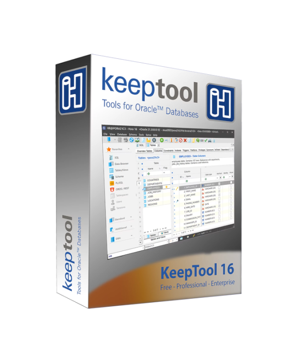 keeptool – R2 Data Technology