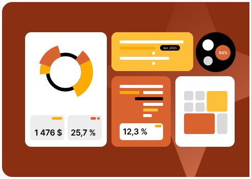 fast-report-olap