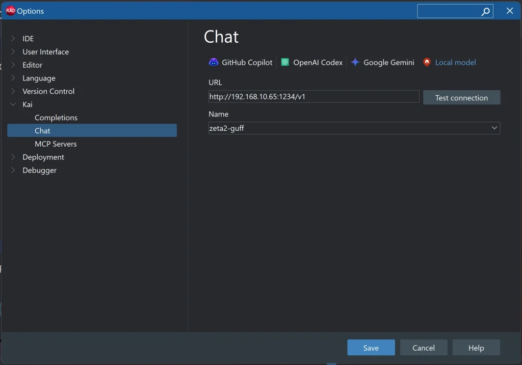 kai-Settings-Chat-Dark