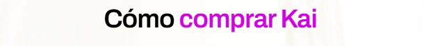 kai-como-comprar